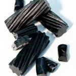 licorice