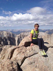 It took a lot of nerve to sit here