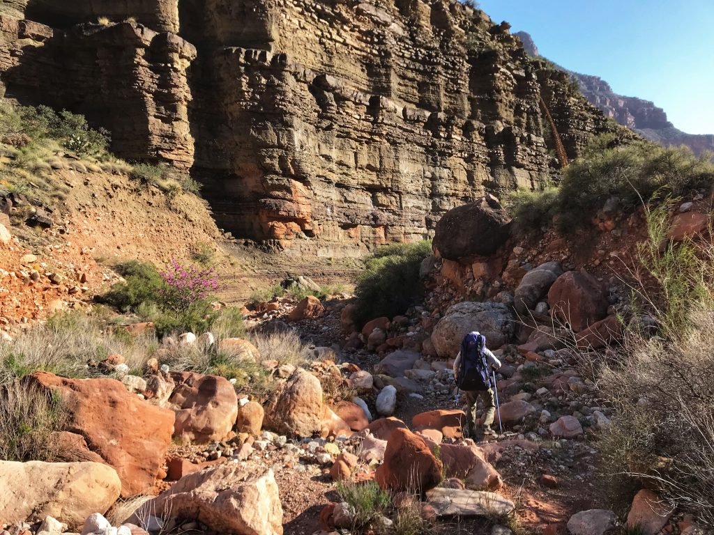 Dragon Canyon