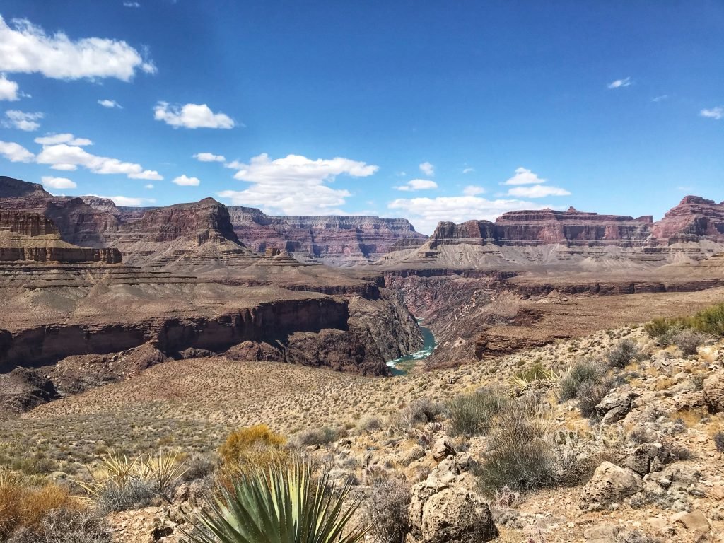 beautiful grand canyon