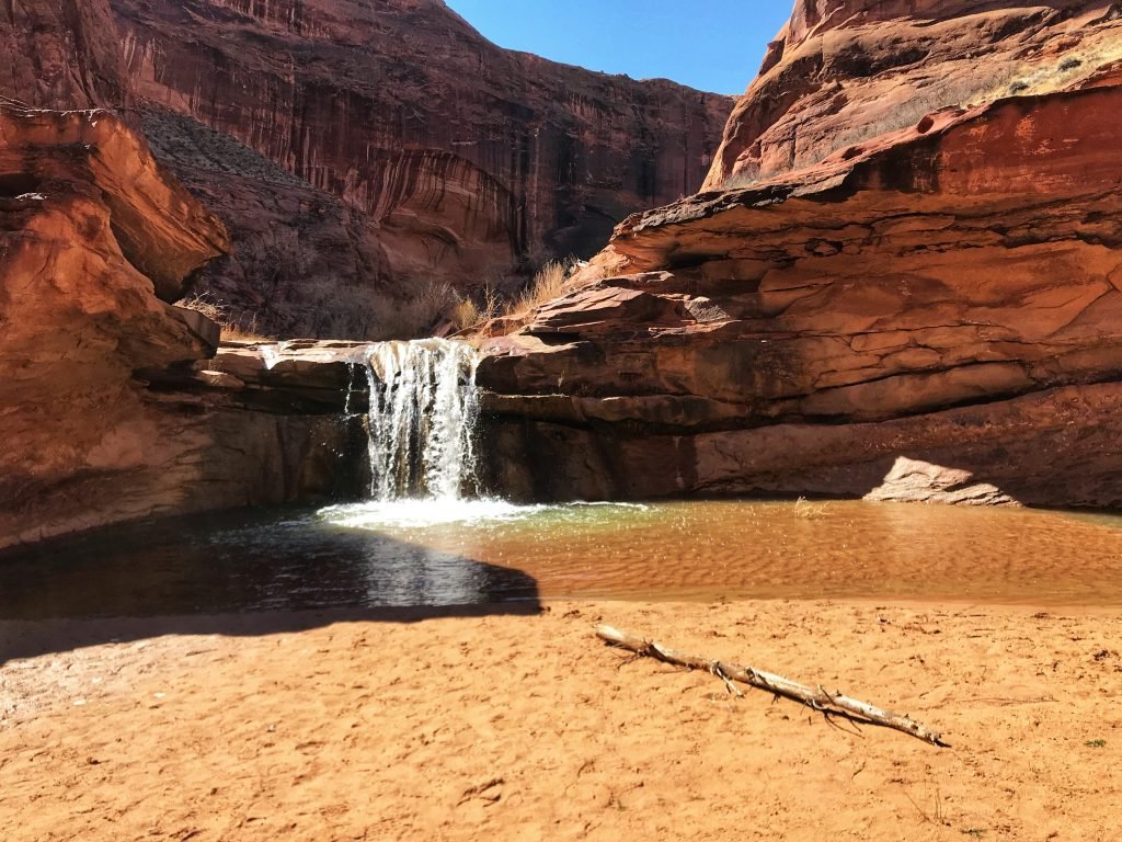 coyote gulch