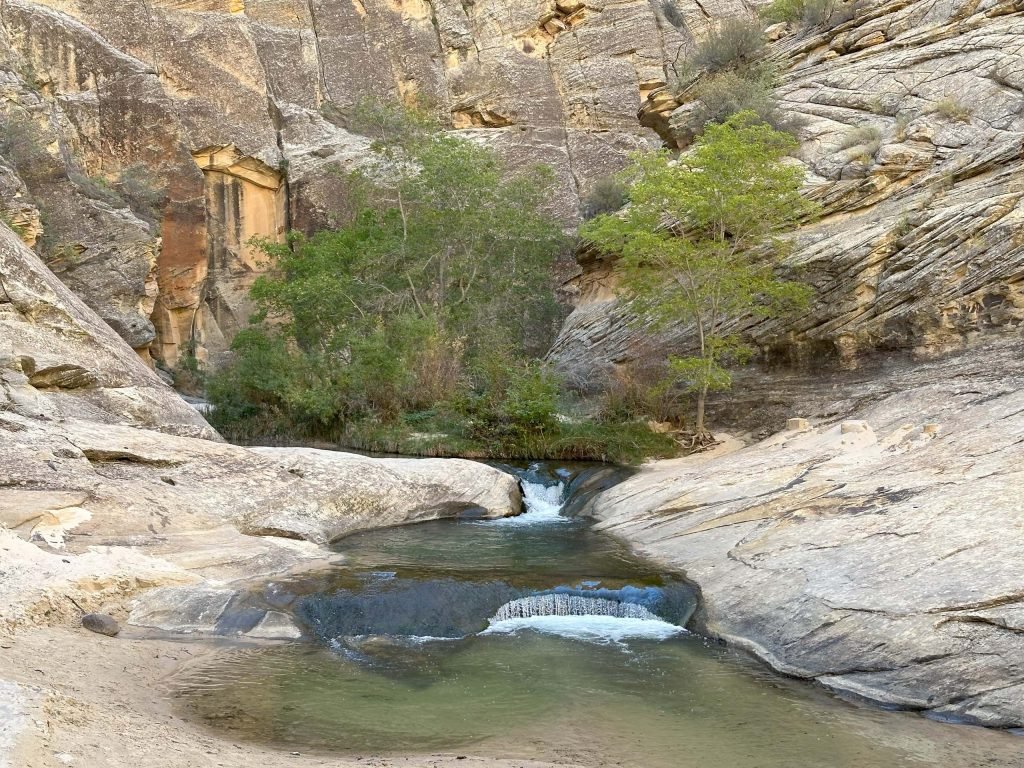 lower death hollow