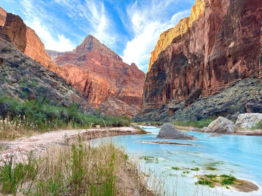 little colorado
