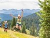 2013 TransRockies Run
