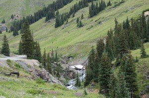 2014 Silverton Trail Marathon