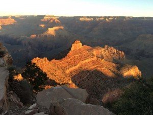 2016 Grand Canyon