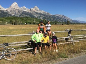 2015 Grand Teton