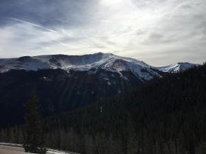2017 Fall in CO