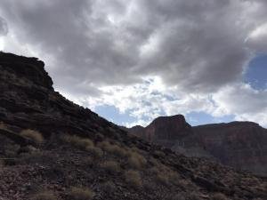 2022 Powell Plateau Loop